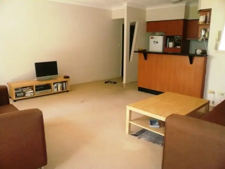 Second view of Homely unit listing, Address available on request