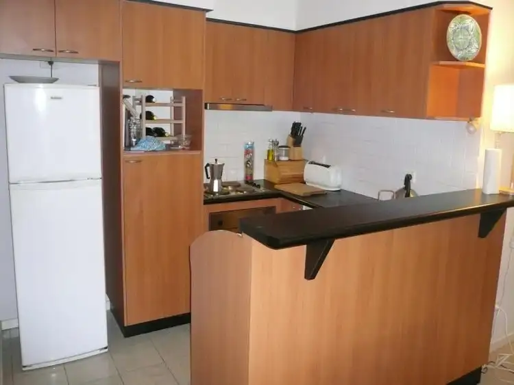 Third view of Homely unit listing, Address available on request