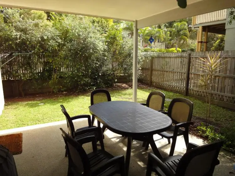 Fourth view of Homely townhouse listing, 2/62 Sixth Ave,, Windsor QLD 4030