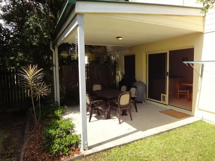 Fifth view of Homely townhouse listing, 2/62 Sixth Ave,, Windsor QLD 4030