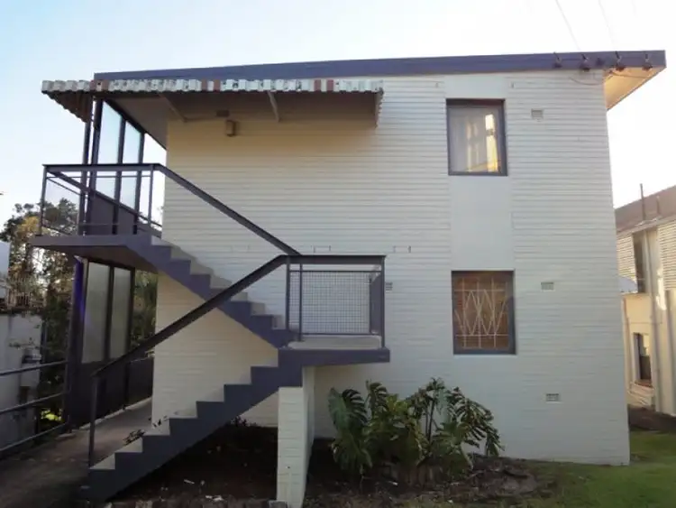 8/267 Gladstone Rd, Highgate Hill QLD 4101