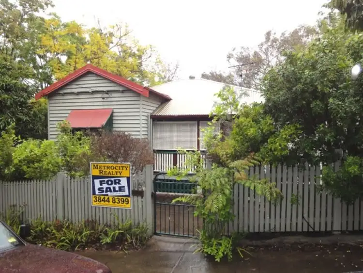 15 Paradise St, Highgate Hill QLD 4101