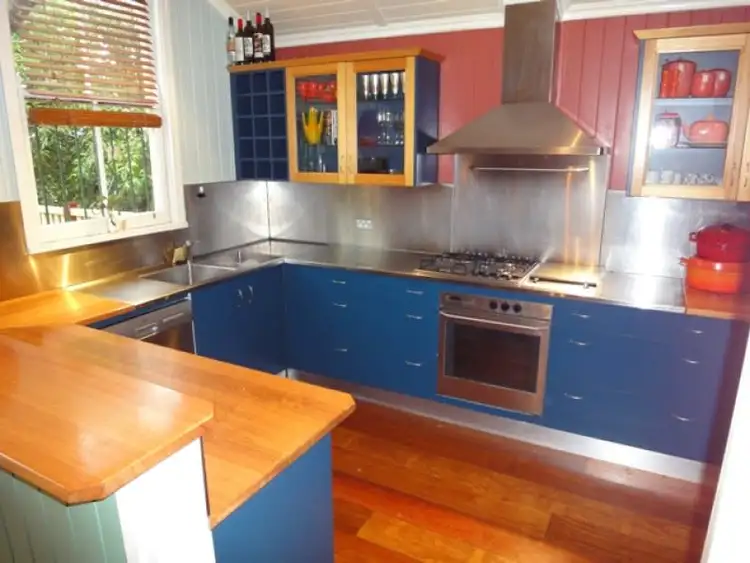 Seventh view of Homely house listing, 15 Paradise St, Highgate Hill QLD 4101