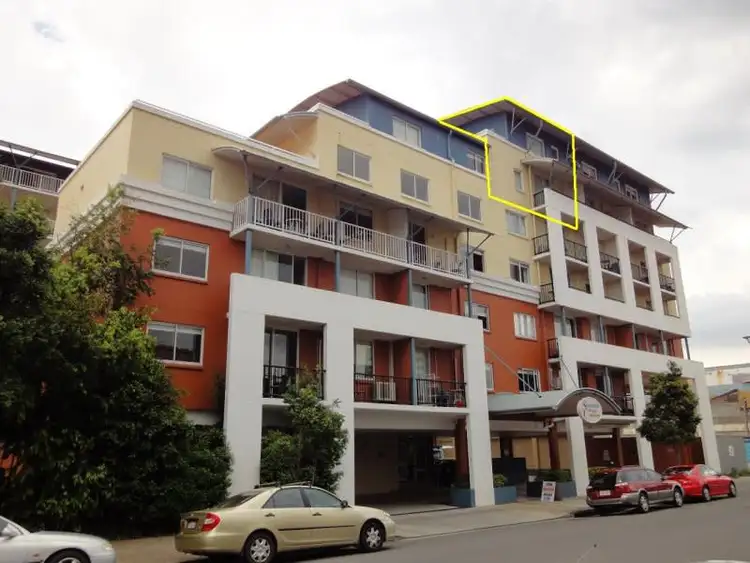 511/7 Hope St, South Brisbane QLD 4101