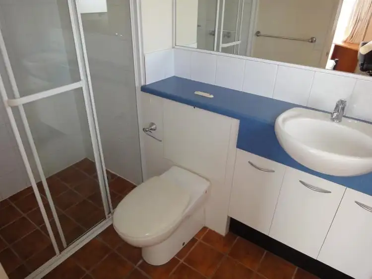 Sixth view of Homely apartment listing, 511/7 Hope St, South Brisbane QLD 4101