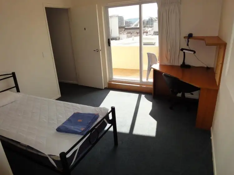 Seventh view of Homely apartment listing, 511/7 Hope St, South Brisbane QLD 4101