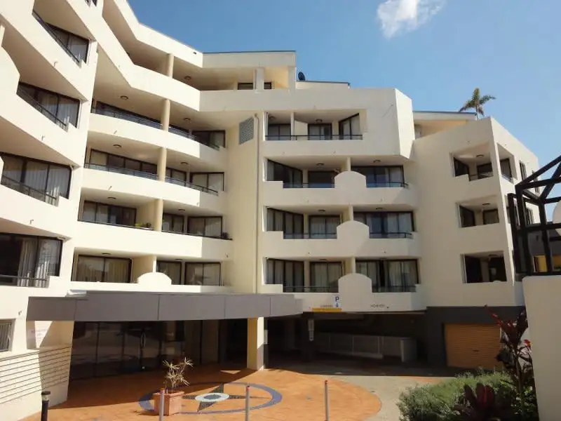 Main view of Homely apartment listing, 115/220 Melbourne St, West End QLD 4101