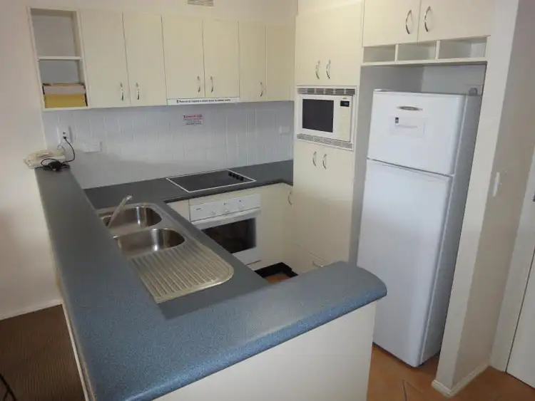 Second view of Homely apartment listing, 115/220 Melbourne St, West End QLD 4101