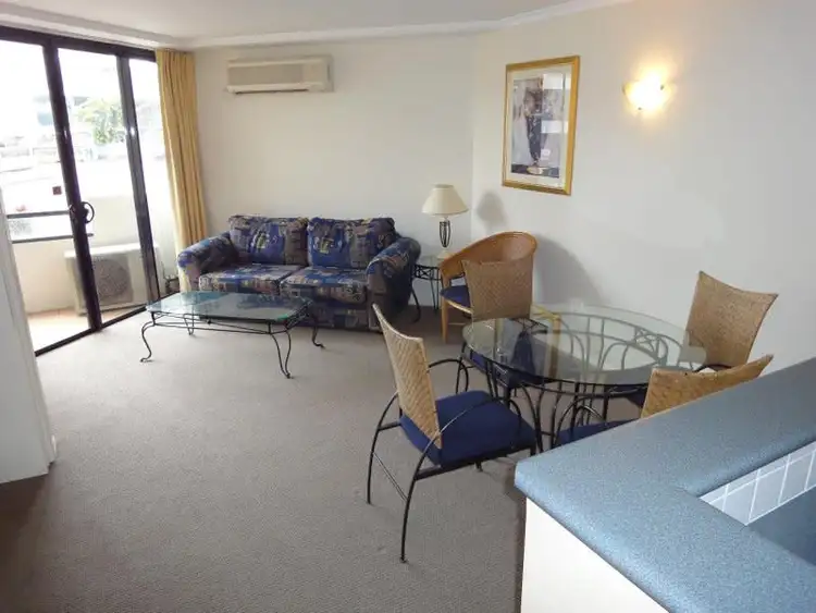 Third view of Homely apartment listing, 115/220 Melbourne St, West End QLD 4101