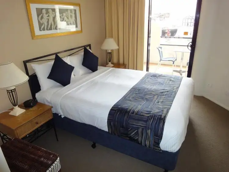 Fourth view of Homely apartment listing, 115/220 Melbourne St, West End QLD 4101