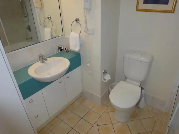 Fifth view of Homely apartment listing, 115/220 Melbourne St, West End QLD 4101