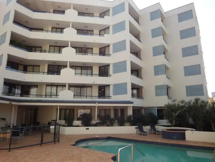 114/220 Melbourne Street, West End QLD 4101