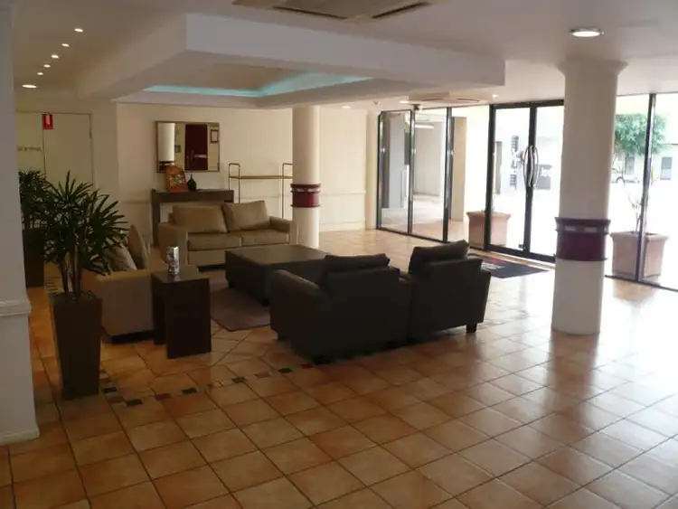 Second view of Homely apartment listing, 114/220 Melbourne Street, West End QLD 4101