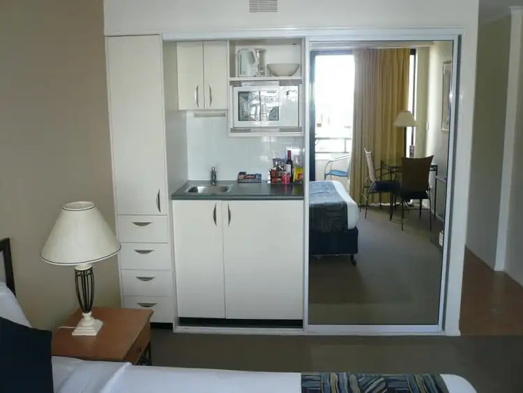 Fourth view of Homely apartment listing, 114/220 Melbourne Street, West End QLD 4101