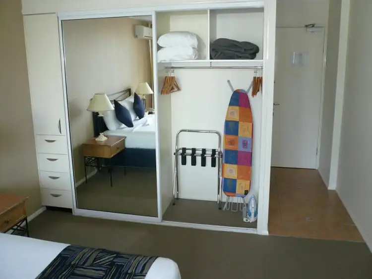 Fifth view of Homely apartment listing, 114/220 Melbourne Street, West End QLD 4101