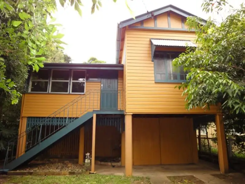 Main view of Homely house listing, 110 Ryan St, West End QLD 4101