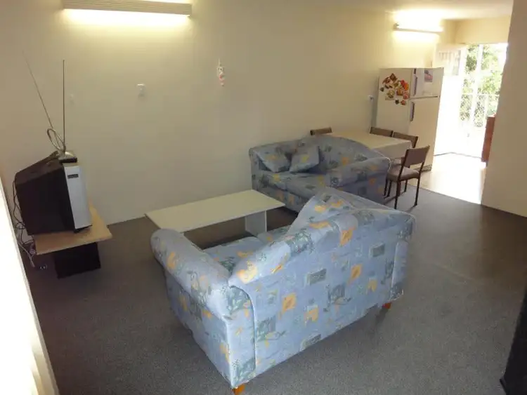 Second view of Homely unit listing, 2/17 Grantham St, Dutton Park QLD 4102