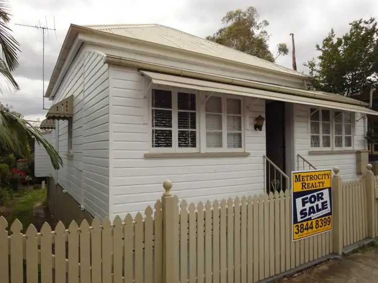 Main view of Homely house listing, 29 Granville St, West End QLD 4101