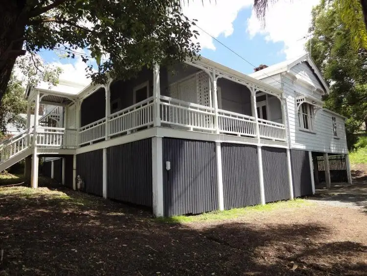 20 Gloucester St, Highgate Hill QLD 4101