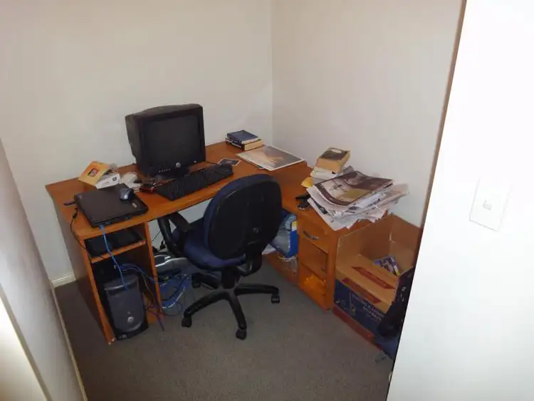 Sixth view of Homely apartment listing, 32/32 Mollison St, West End QLD 4101