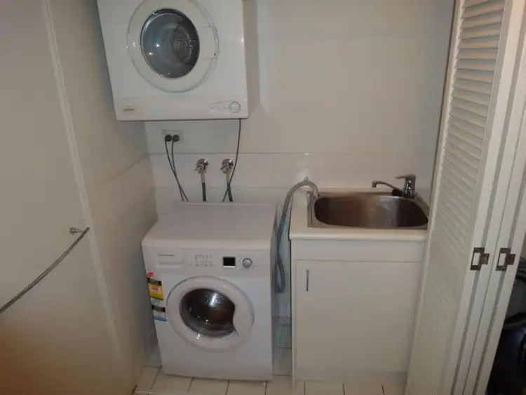 Seventh view of Homely apartment listing, 32/32 Mollison St, West End QLD 4101