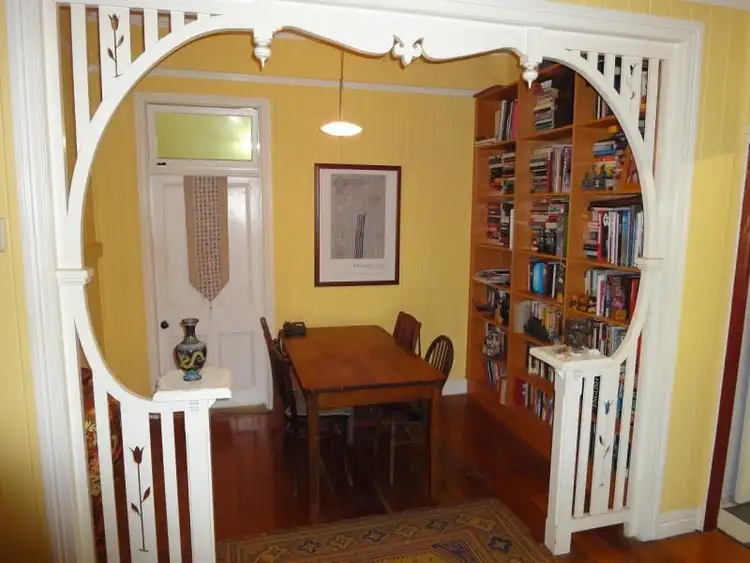 Sixth view of Homely house listing, 36 Jones St, Highgate Hill QLD 4101