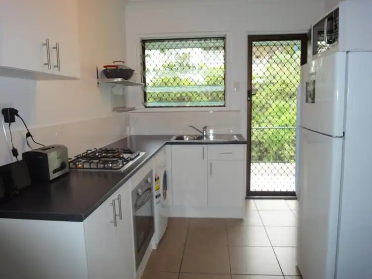 Second view of Homely unit listing, 8/25 Sir Fred Schonell Drive, St Lucia QLD 4067