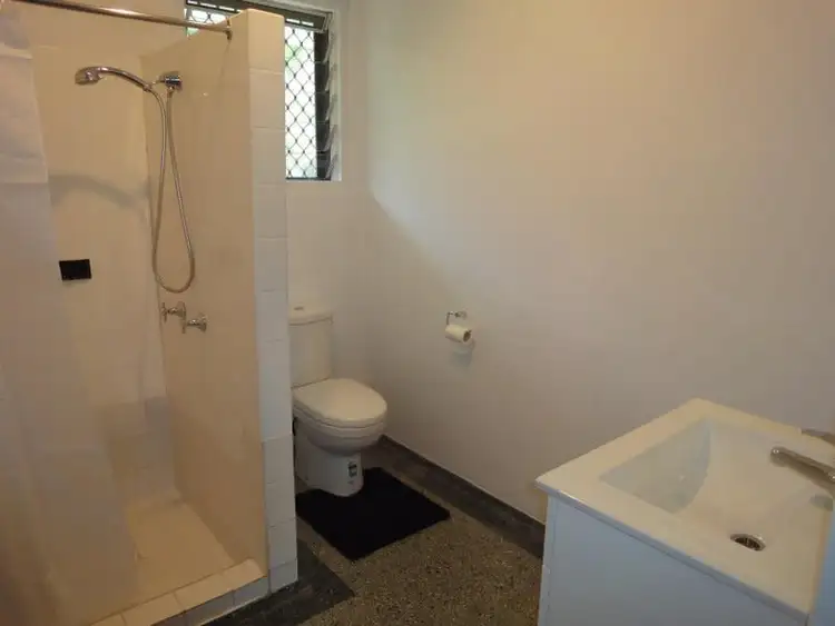 Third view of Homely unit listing, 8/25 Sir Fred Schonell Drive, St Lucia QLD 4067