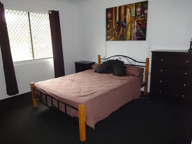 Fourth view of Homely unit listing, 8/25 Sir Fred Schonell Drive, St Lucia QLD 4067
