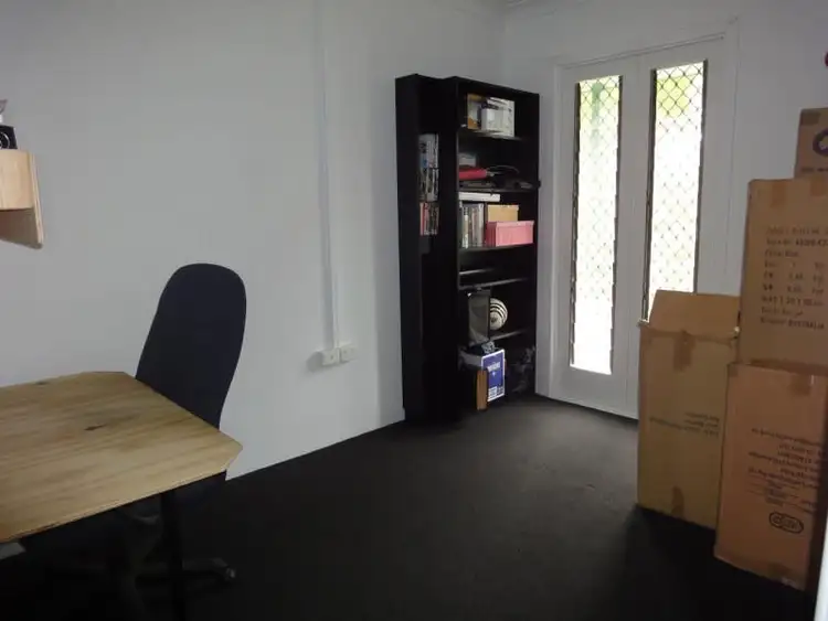 Fifth view of Homely unit listing, 8/25 Sir Fred Schonell Drive, St Lucia QLD 4067