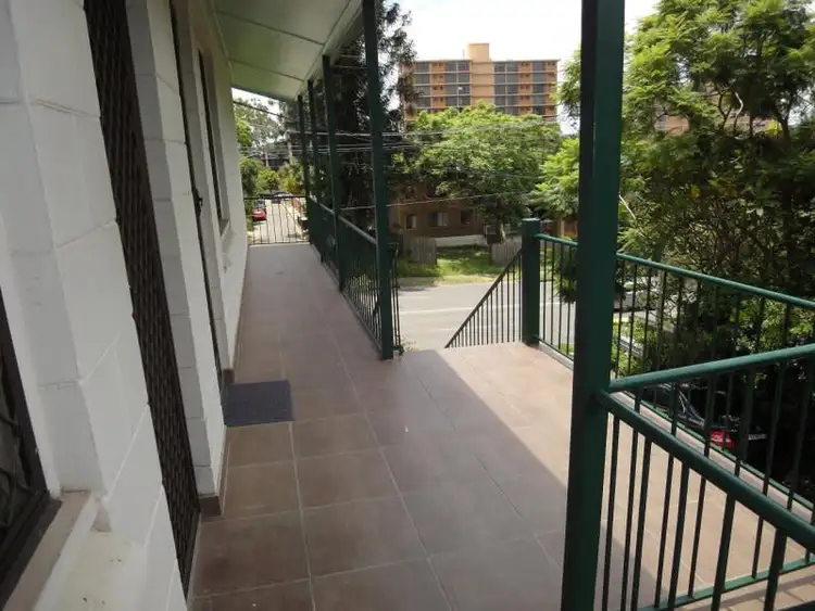 Sixth view of Homely unit listing, 8/25 Sir Fred Schonell Drive, St Lucia QLD 4067