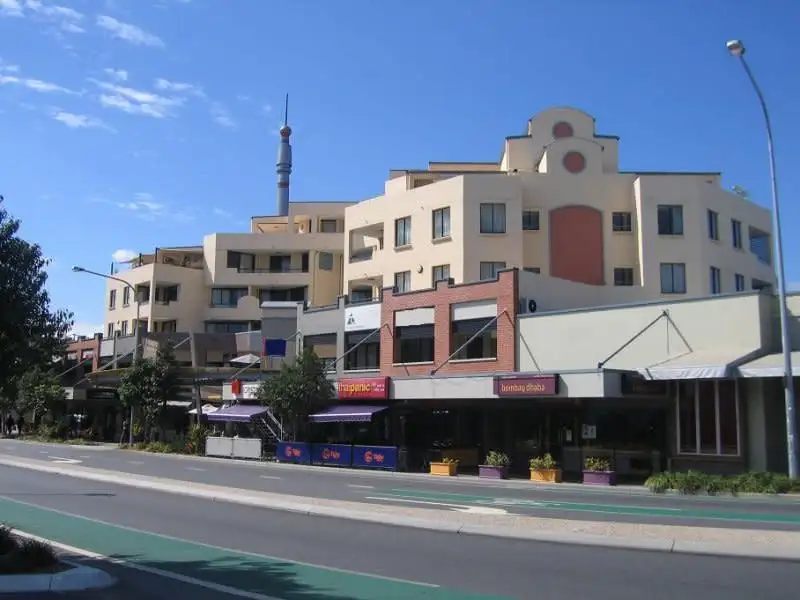 Main view of Homely apartment listing, 407/220 Melbourne St, West End QLD 4101