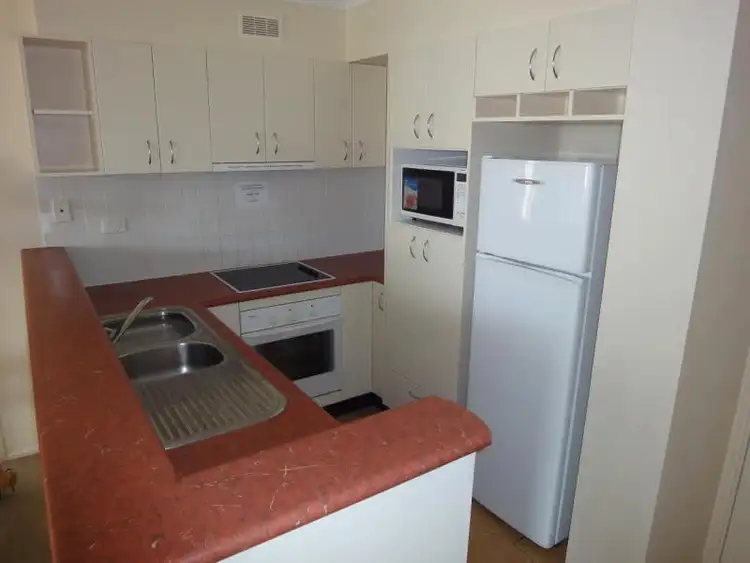 Third view of Homely apartment listing, 407/220 Melbourne St, West End QLD 4101