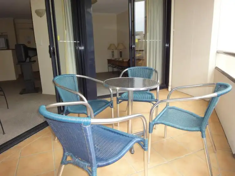 Fourth view of Homely apartment listing, 407/220 Melbourne St, West End QLD 4101