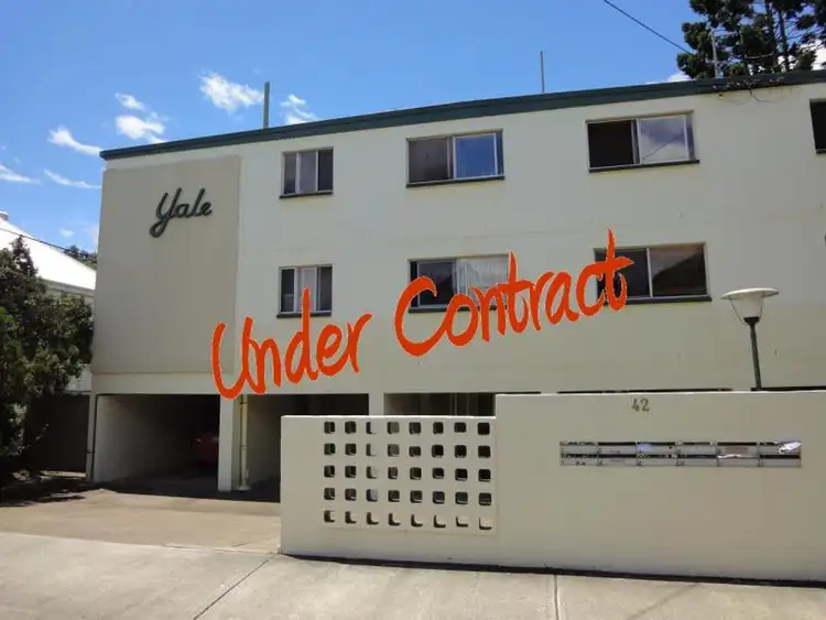 10/42 Brook Street, Highgate Hill QLD 4101