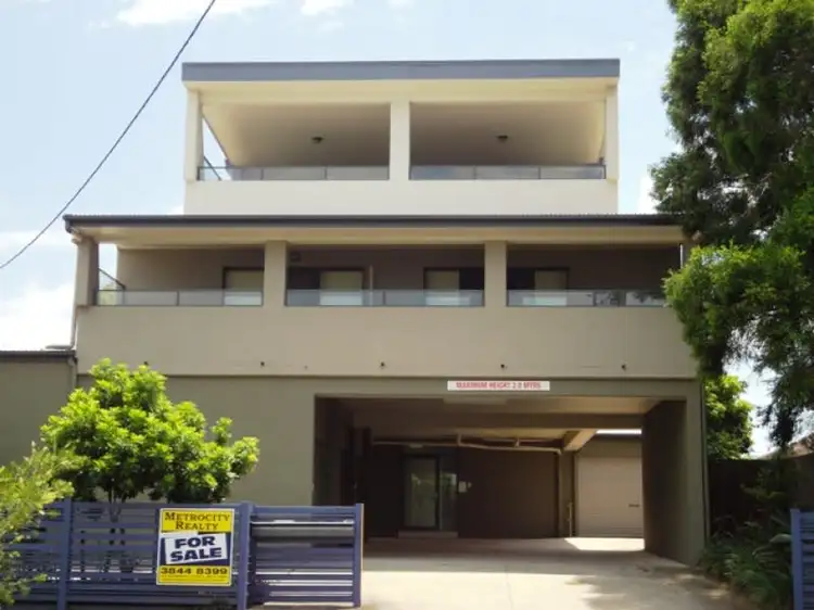 397 Rode Rd, Chermside QLD 4032