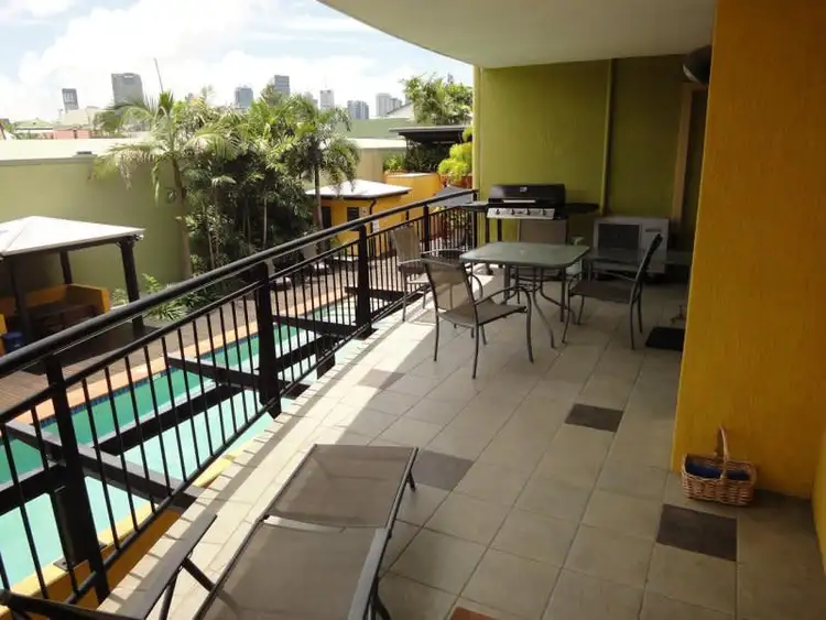 33/32 Mollison Street, West End QLD 4101