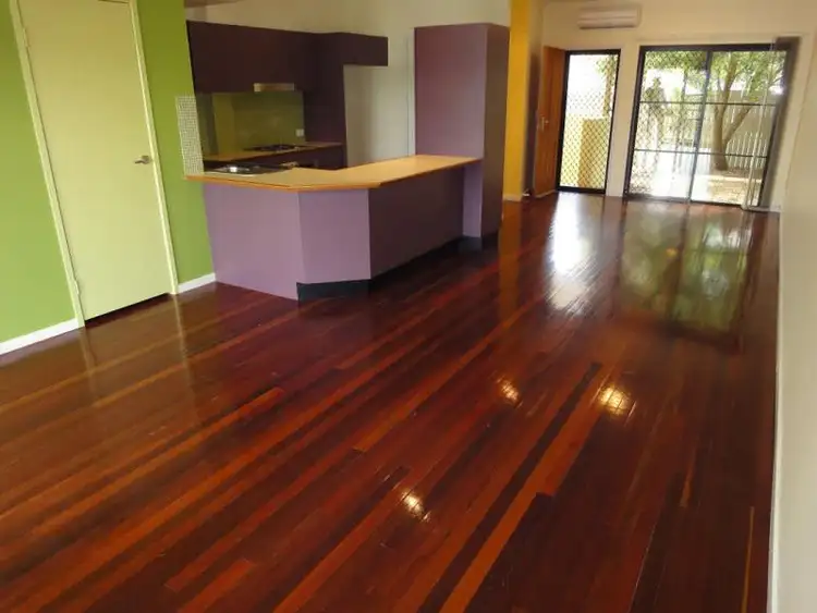 Second view of Homely townhouse listing, 4/64 Browning St, West End QLD 4101