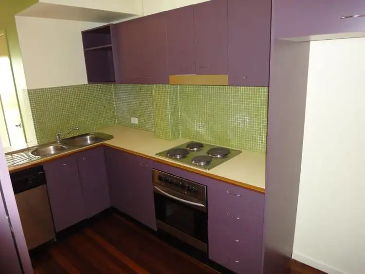 Third view of Homely townhouse listing, 4/64 Browning St, West End QLD 4101