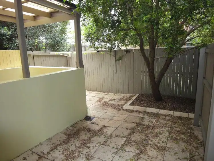 Fourth view of Homely townhouse listing, 4/64 Browning St, West End QLD 4101