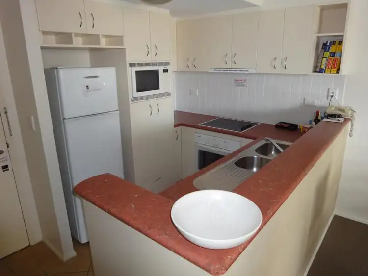 Second view of Homely apartment listing, 311/220 Melbourne St, West End QLD 4101