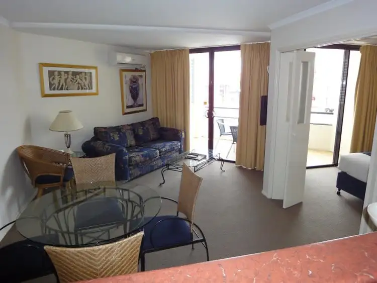 Third view of Homely apartment listing, 311/220 Melbourne St, West End QLD 4101