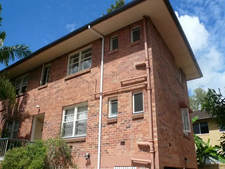 Main view of Homely unit listing, 12/22 Little Jane Street, West End QLD 4101