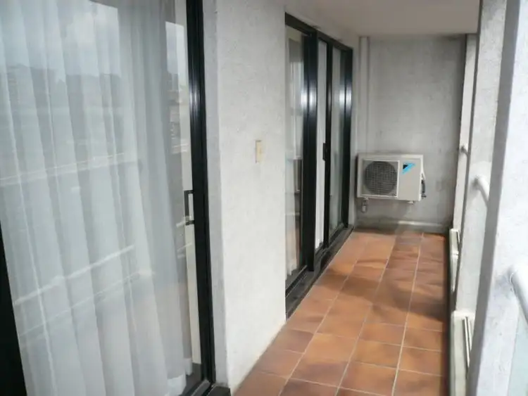 Sixth view of Homely apartment listing, 531/20 Montague Road, South Brisbane QLD 4101