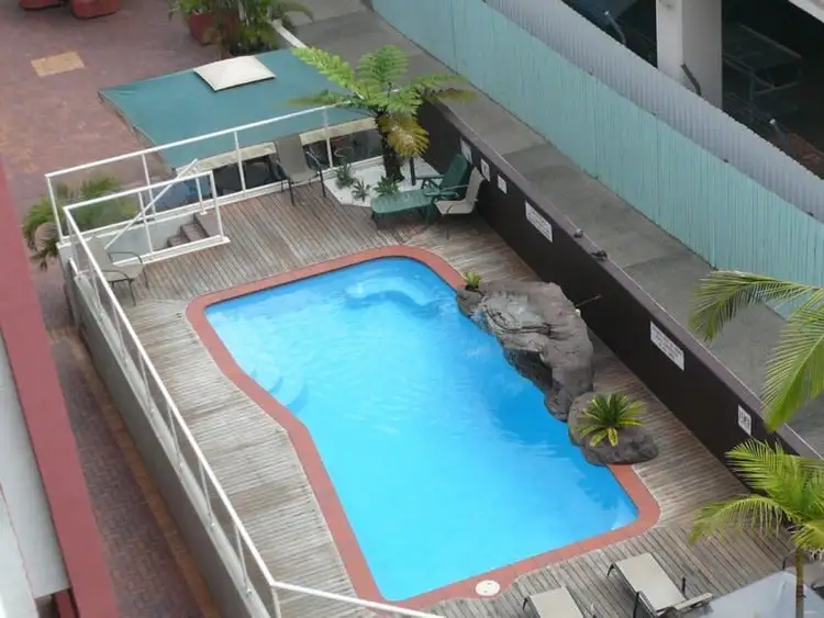 Seventh view of Homely apartment listing, 531/20 Montague Road, South Brisbane QLD 4101