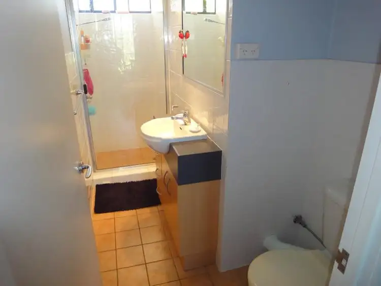 Sixth view of Homely apartment listing, 36/25 Dudley St, Highgate Hill QLD 4101