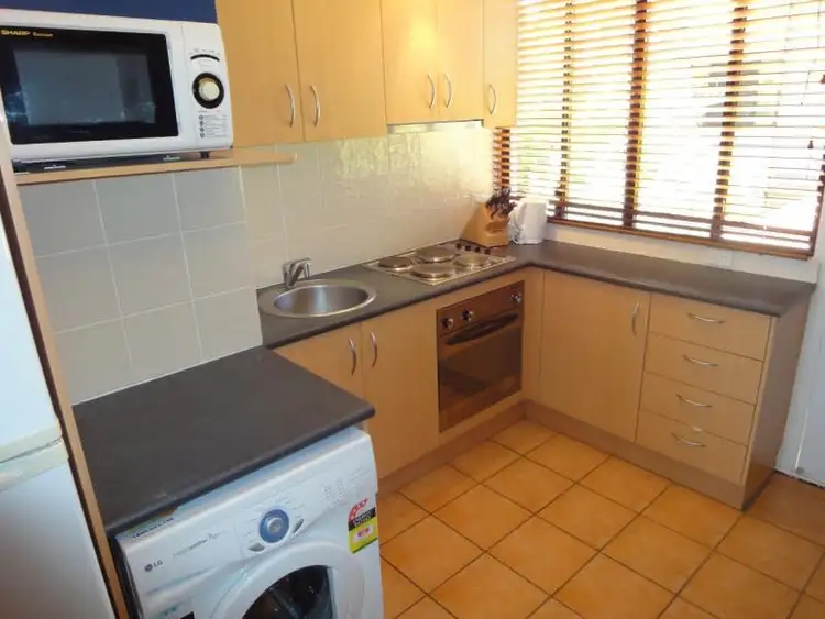 Seventh view of Homely apartment listing, 36/25 Dudley St, Highgate Hill QLD 4101