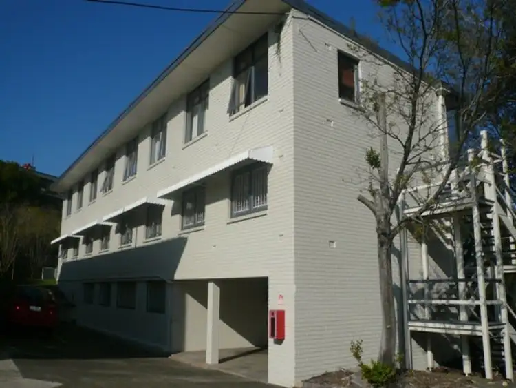 7/267 Gladstone Road, Highgate Hill QLD 4101