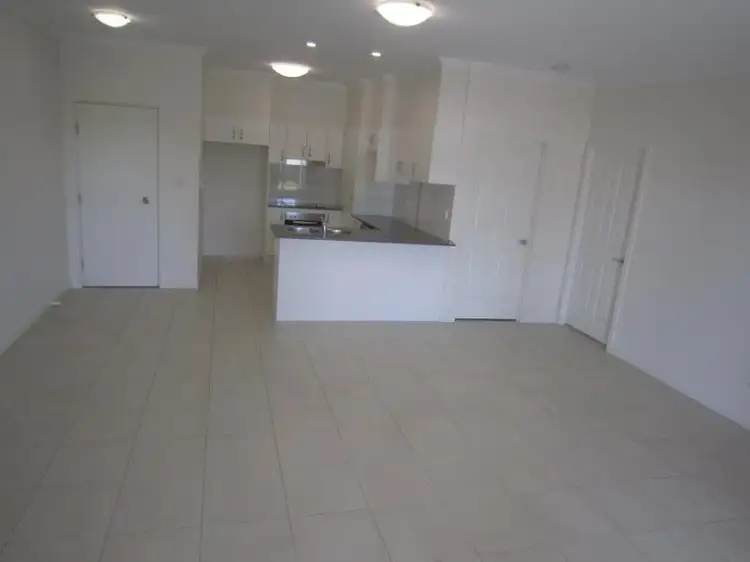 Second view of Homely apartment listing, 5/3 Jesson Street, Zillmere QLD 4034