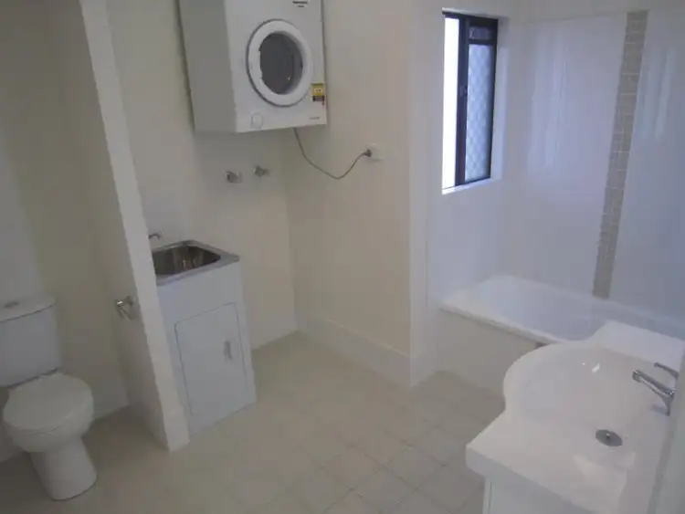 Seventh view of Homely apartment listing, 5/3 Jesson Street, Zillmere QLD 4034